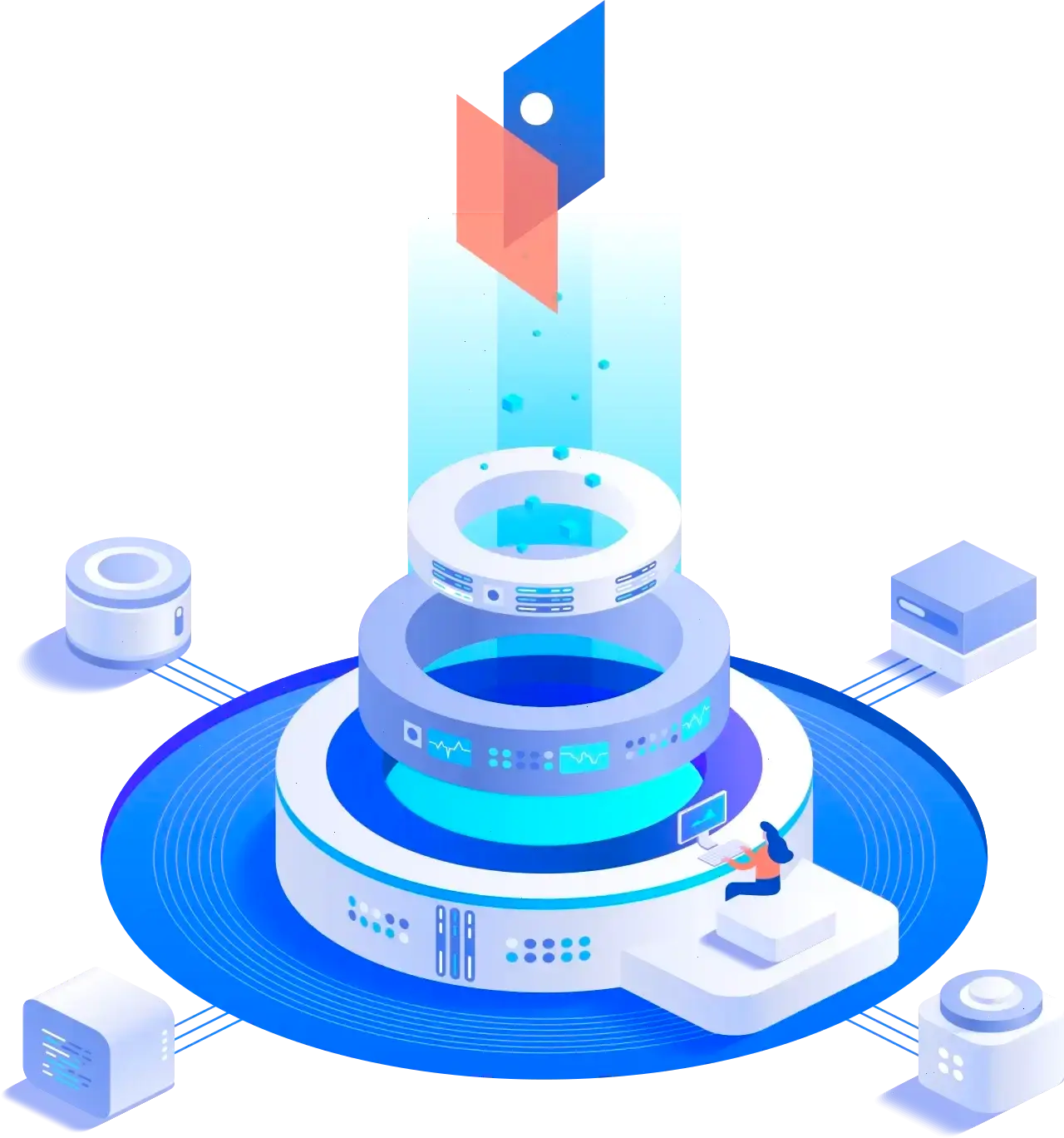Trxvector estrategia de trading