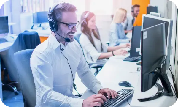 Trxvector cómo funciona