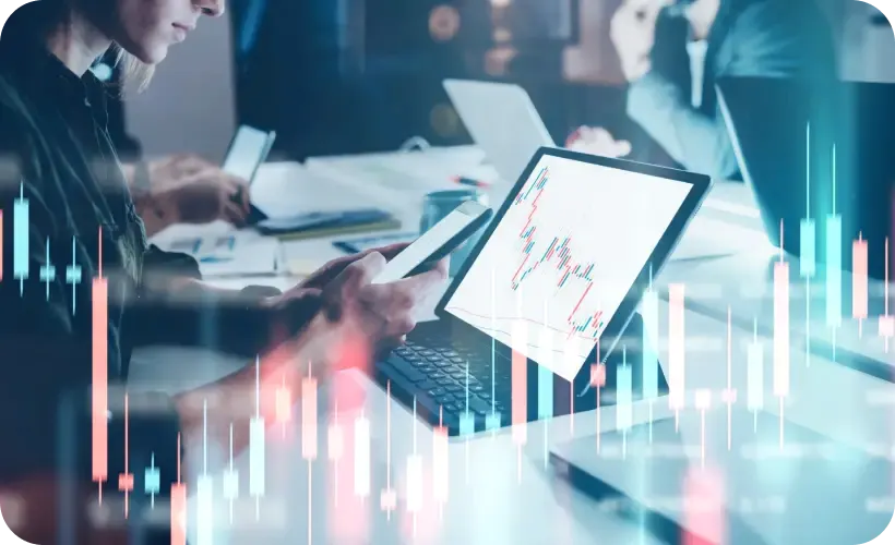 Trxvector mercado de criptomonedas