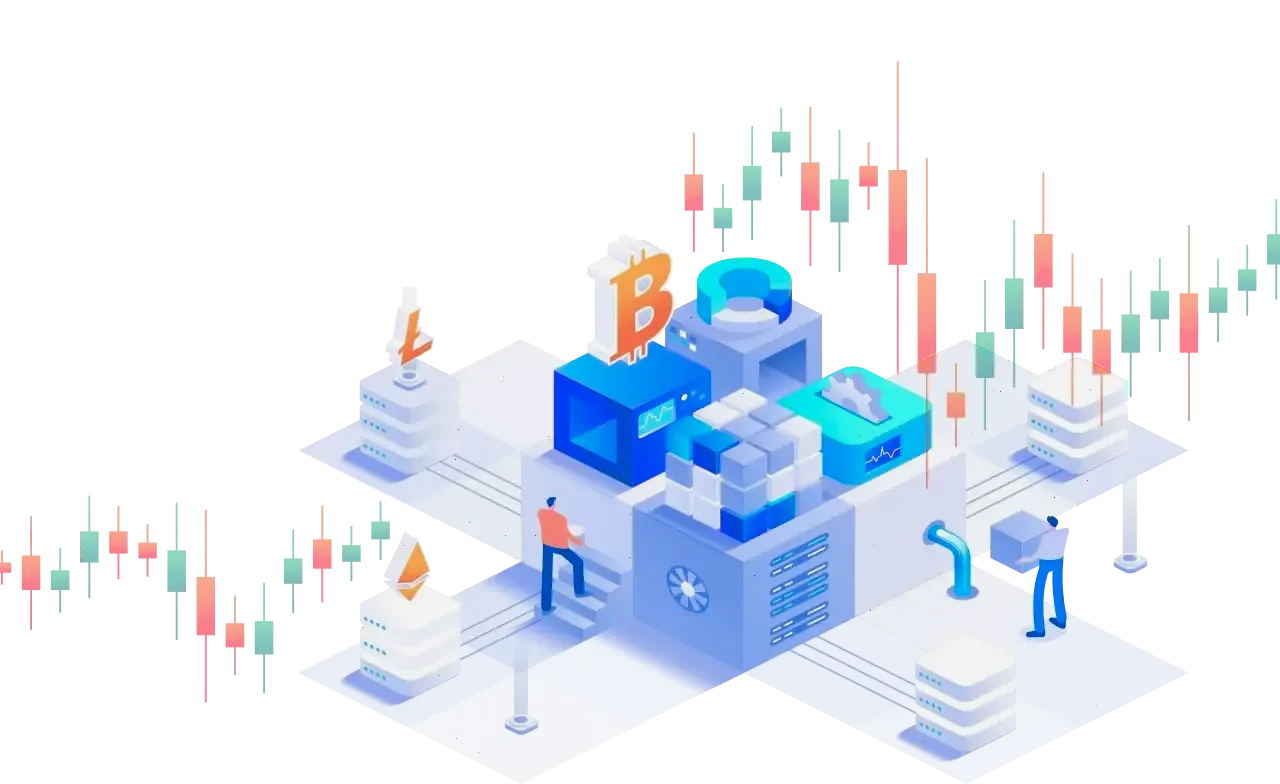 Trxvector plataforma de inversión